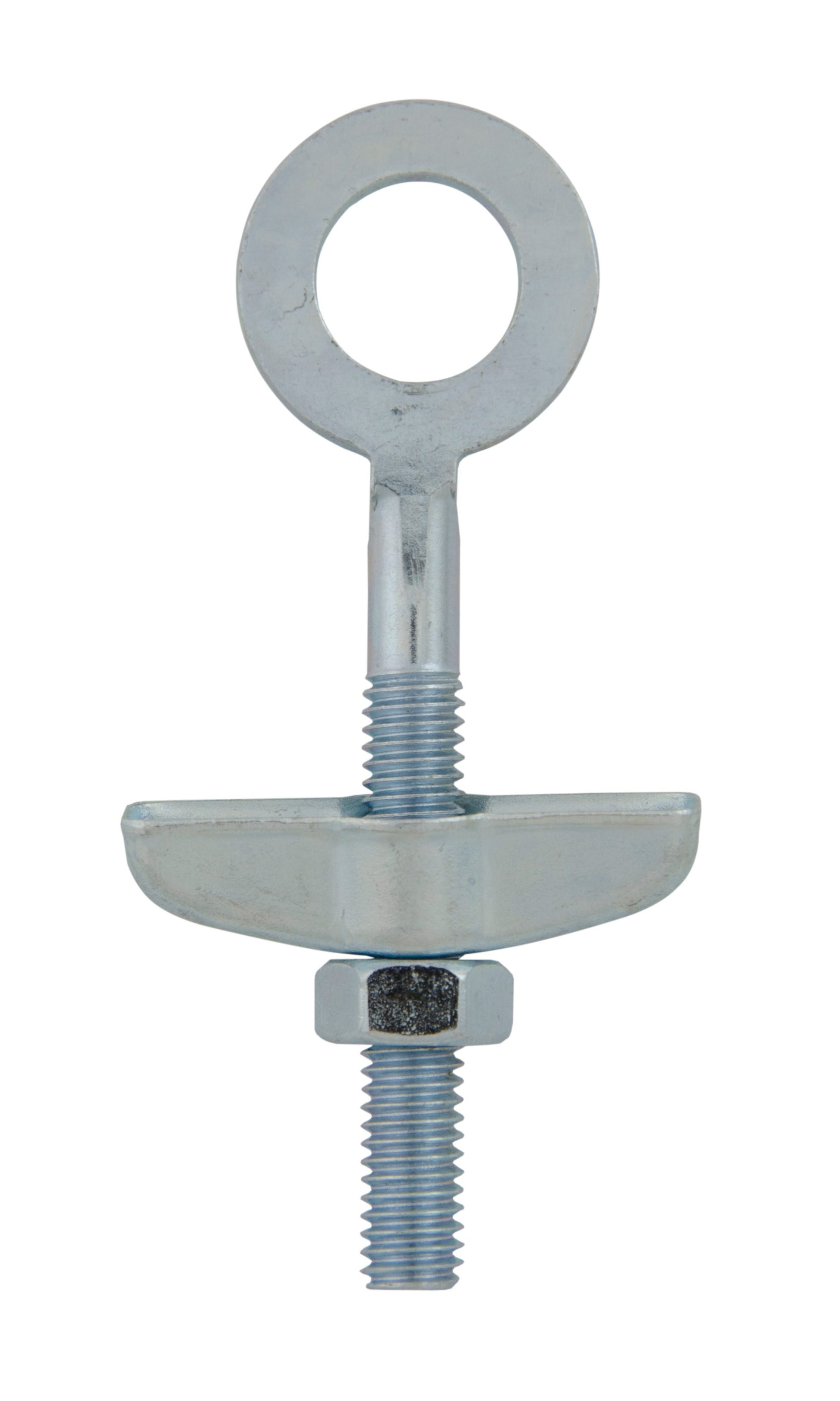Bofix Fahrradkettenspanner 65mm - Stahl, Silber