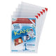 Ausstellungstasche Kang Djois 194770 A4 PVC transparent