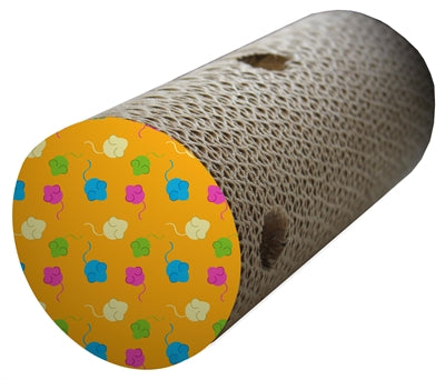 Katze 'n' Caboodle Claw 'n' Roll Krab Spielzeug