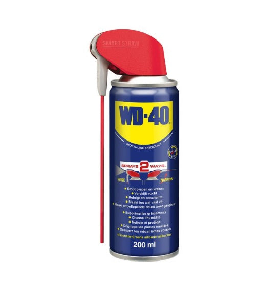 WD40 WD-40 Multi-Use-Stroh 200ml