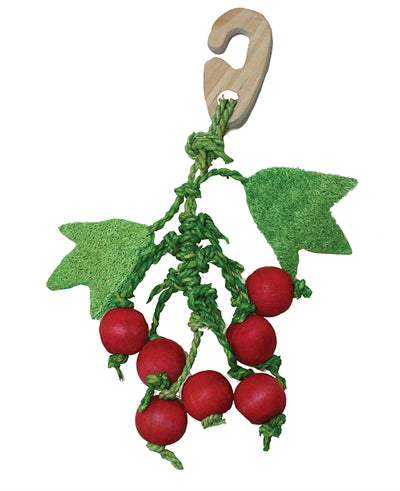 Critter's Choice Nibbler Tros Beeren