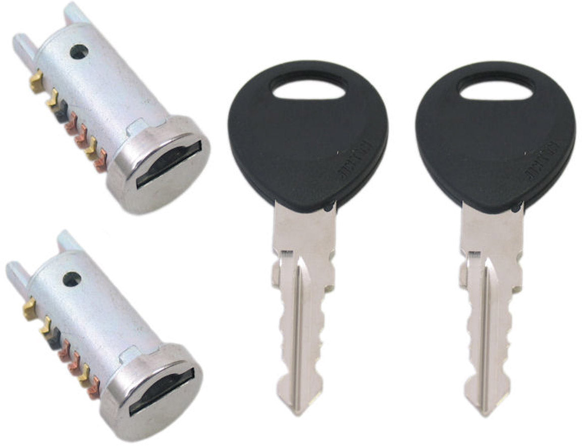 Rms lockset scooters altes modell 2 teile
