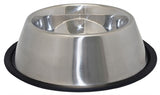 Happy Pet Feeding Eimer Anti -Slip Spaniel - afbeelding 1