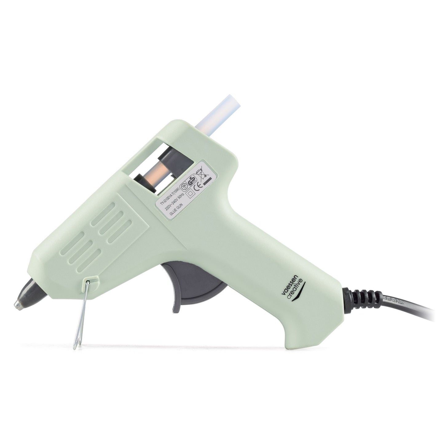 Vaessen creative • Klebepistole Mini Mint
