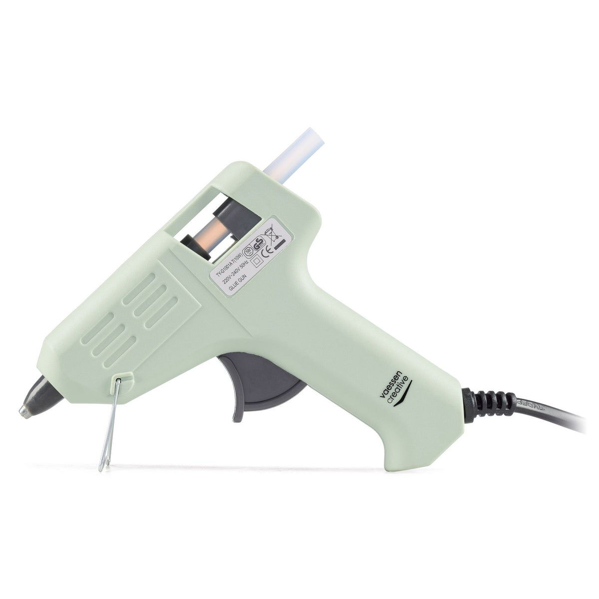 Vaessen creative • Klebepistole Mini Mint