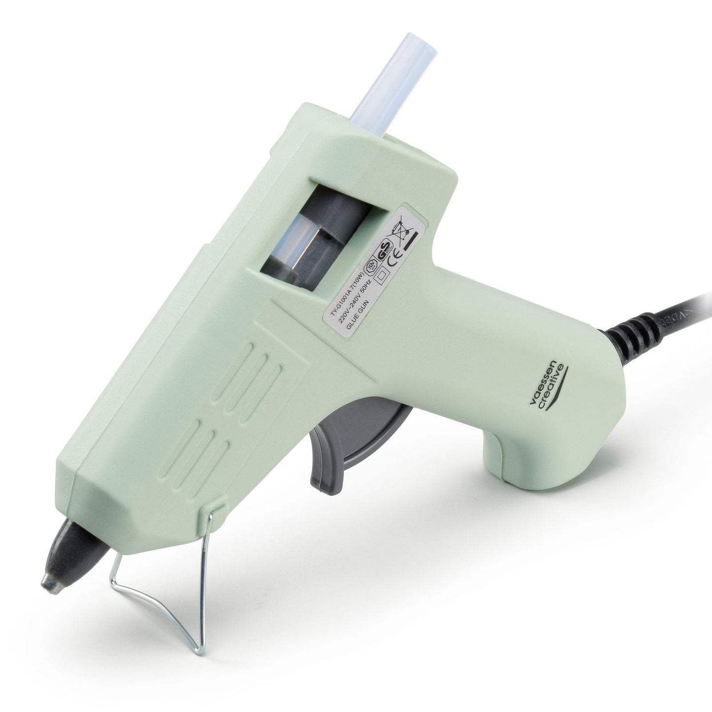 Vaessen creative • Klebepistole Mini Mint