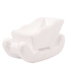 Vaessen creative • Styroporschlitten 2-teilig 11 cm