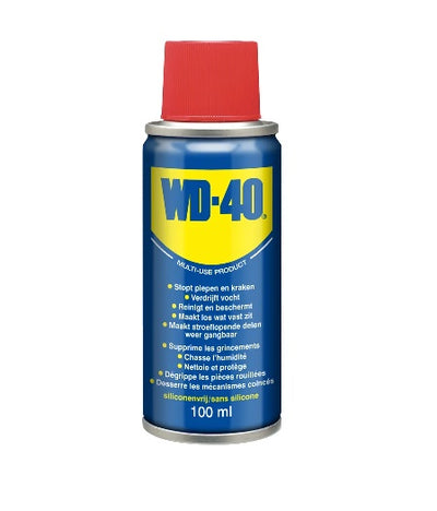 WD40 Mehrzweckspray 100 ml