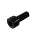 Bofix Innensechskantschraube M6x25 schwarz (25 Stück)
