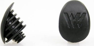 Ergotec Bar Plugs Change Schach schwarz