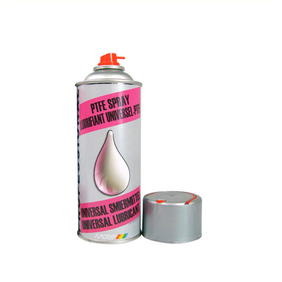 Teflon-Spray PTFE Motip - 400ml