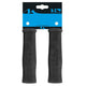 M-Wave-Griff-SExagon Foam Black (2*125 mm)