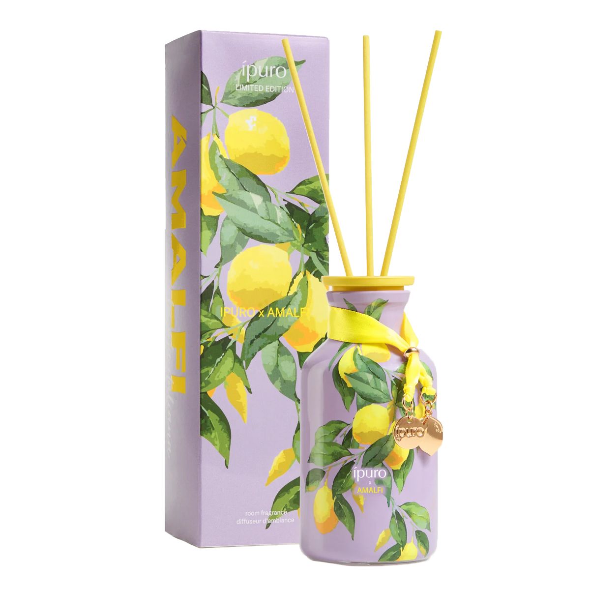 Ipuro Duftdiffusor Amalfi 240 ml