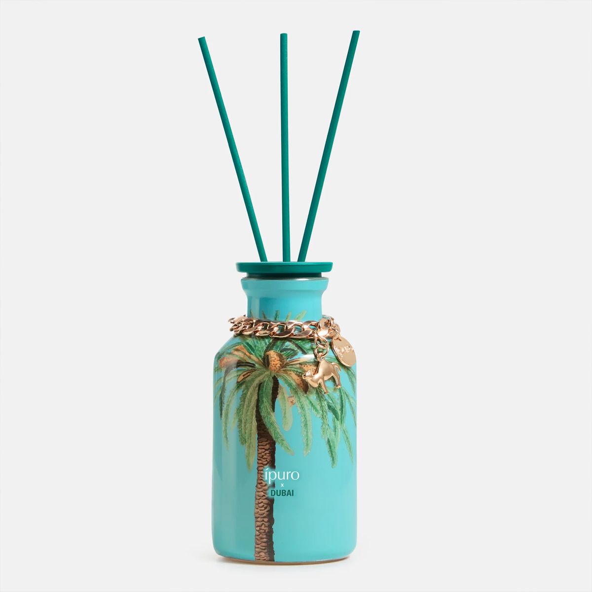 Ipuro Duftdiffusor Dubai 240ml