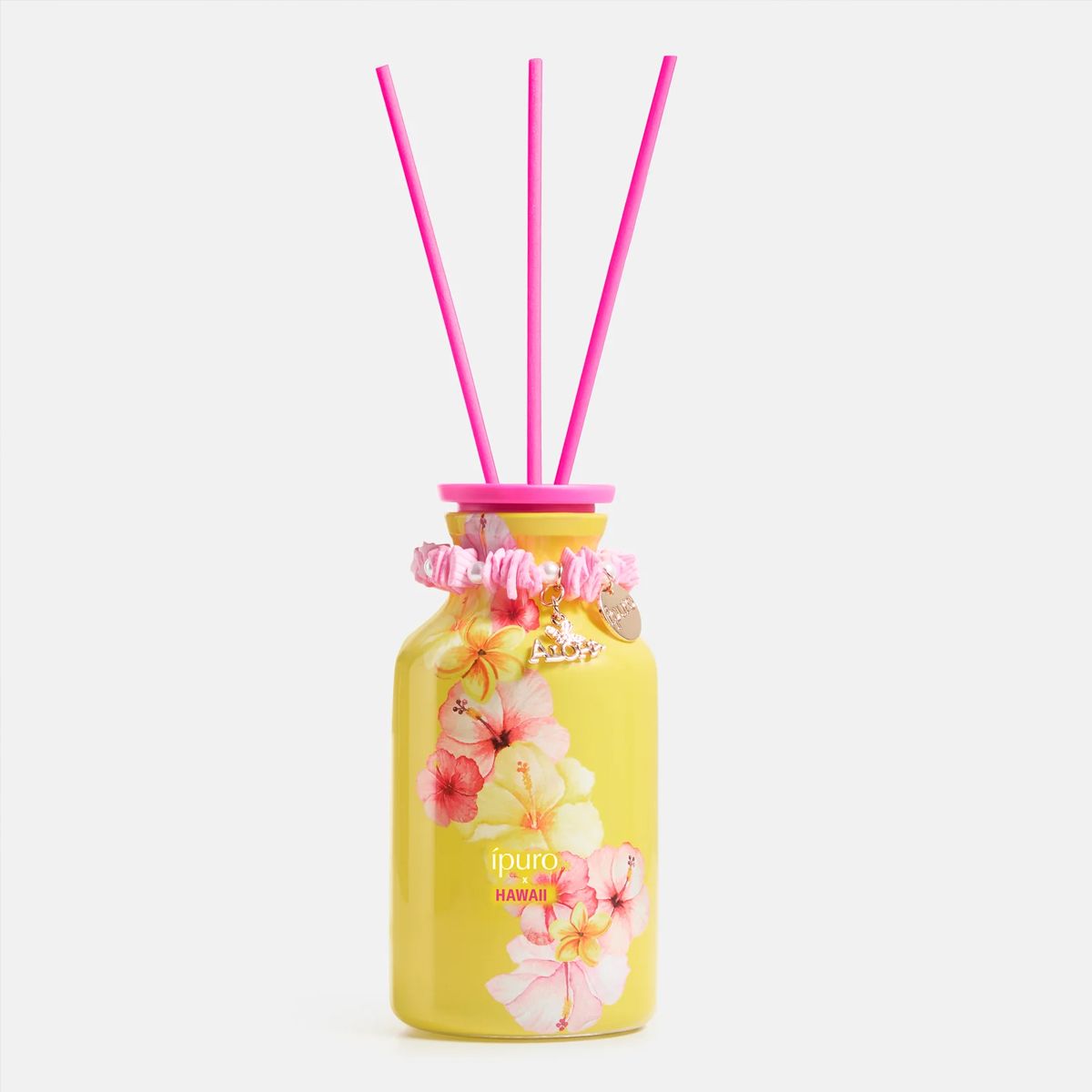 Ipuro Duftdiffusor Hawaii 240 ml