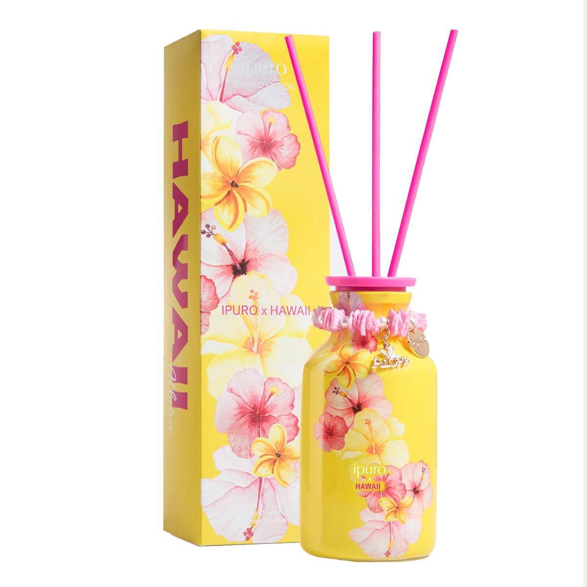Ipuro Duftdiffusor Hawaii 240 ml