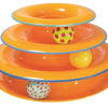 PETSTSTAGES TURUM OF RACKS ORANGE