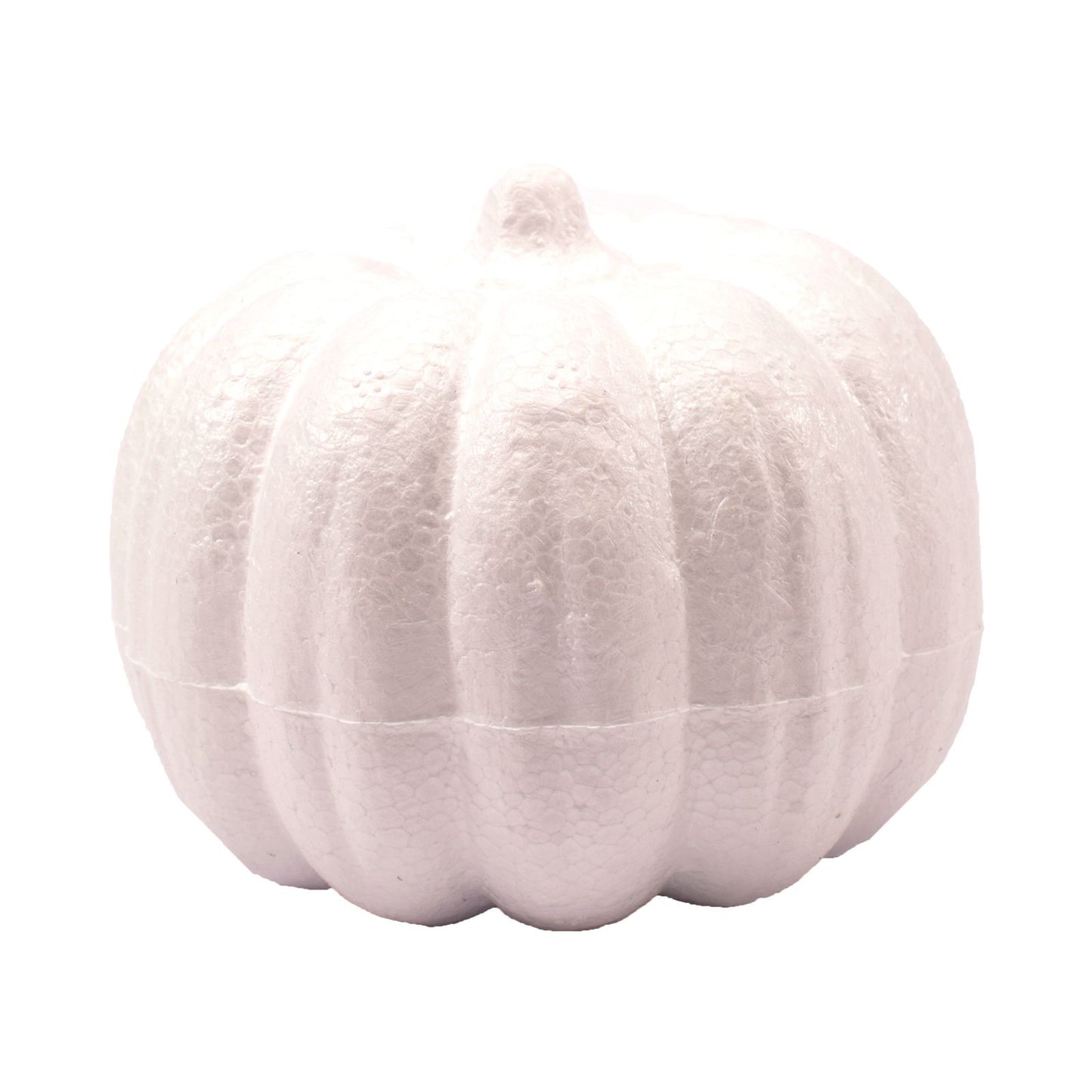 Vaessen creative • Styropor-Kürbis 7 cm