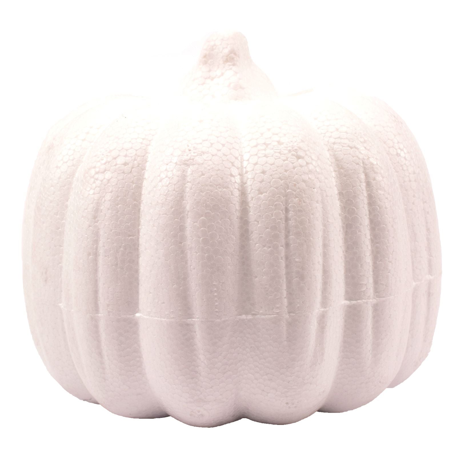 Vaessen creative • Styropor-Kürbis 11 cm