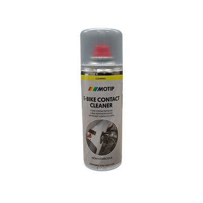 Motip Radfahren E-Bike Kontaktspray 200ml