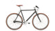 Excelsior Urbanfiets Swagger (#1) Fahrrad Excels.wagger 28 57 Durchmesser. 7sp Grau Matt