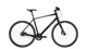 Excelsior Urban Bike Trigger (#1) Fahrrad Excels.Tigger 28 58 Diam. 8SP Black Matt