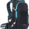 Uswe Flow 16l MTB Protection Pack – Trinkrucksack