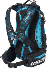 Uswe Flow 16l MTB Protection Pack – Trinkrucksack - afbeelding 2
