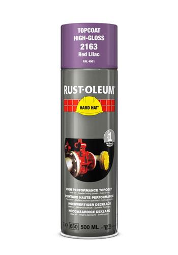 Rost-Oleum Spraydose Signalviolett 500ml