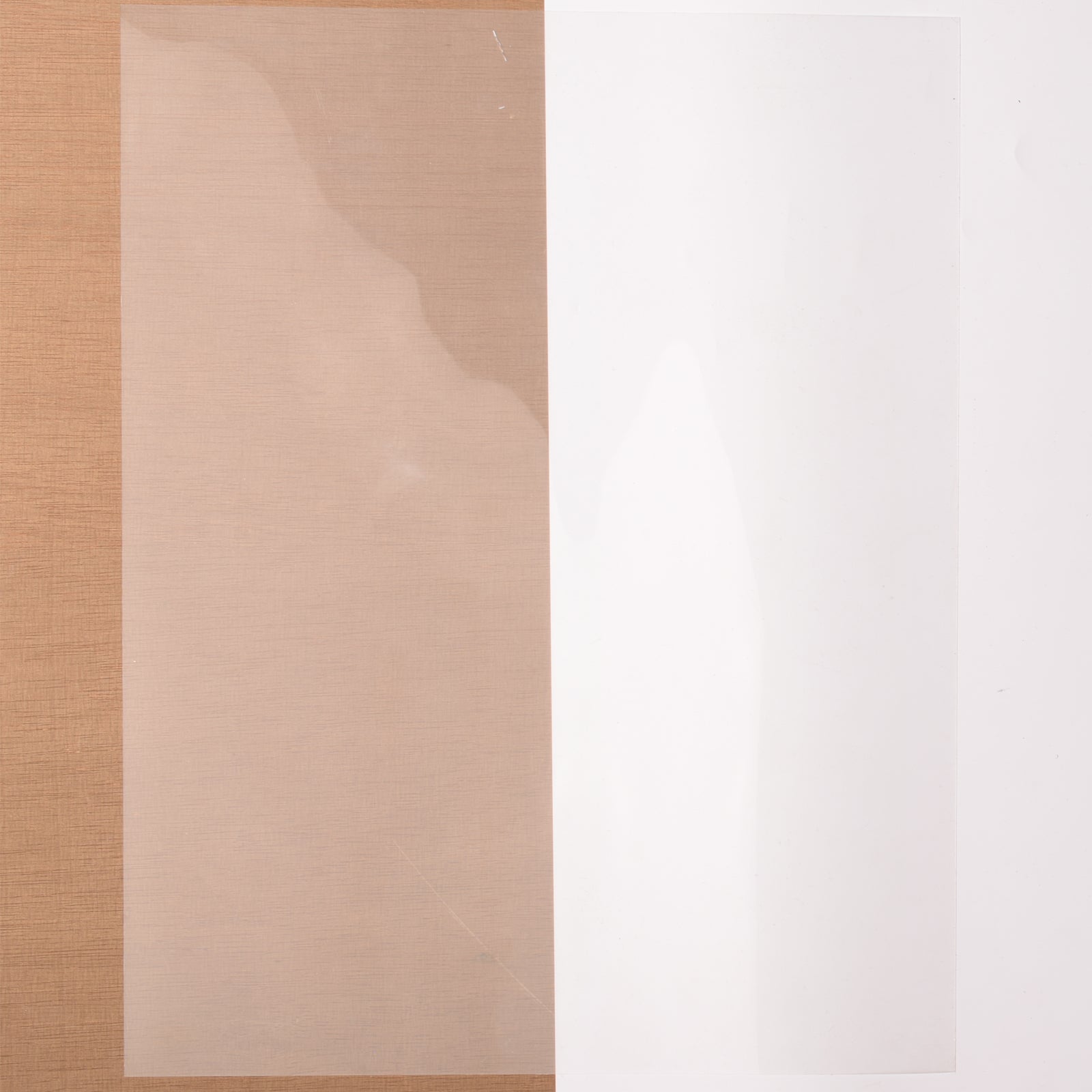 Vaessen creative • Folie Novabond hitzebeständig 35x45cm glänzend