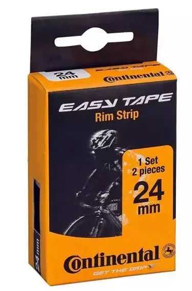 Continental Easy Tape Felgenband 24-584 2 Stück