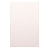 Vaessen creative • Styroporplatte 30x50x2cm - afbeelding 2
