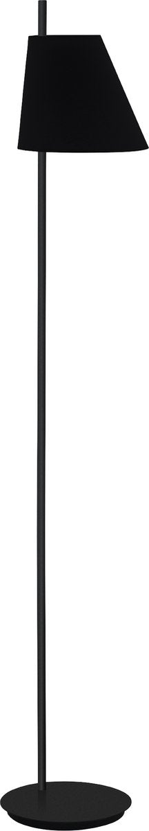 Eglo estaziona Stehleuchte - e27 - 150 cm - schwarz