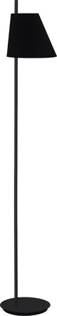 Eglo estaziona Stehleuchte - e27 - 150 cm - schwarz