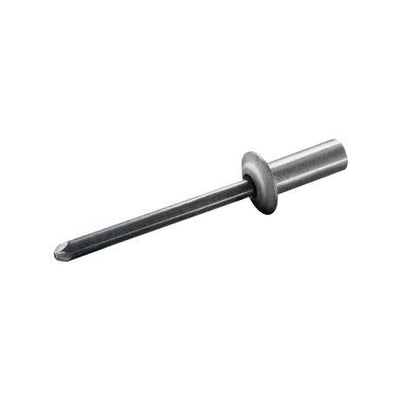 Goebel Blindniet 4,0x9mm Alu St GWD (500)