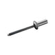 Goebel Blindniet 4,0x9mm Alu St GWD (500)