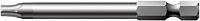 Magna-Bit 1 4 tx25x50mm | 5 Stück