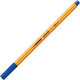 Abi Fineliner SLO Point 88 dunkelblau 0,4 mm
