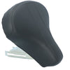 Sattel Vespa Ciao altes Modell - schwarz