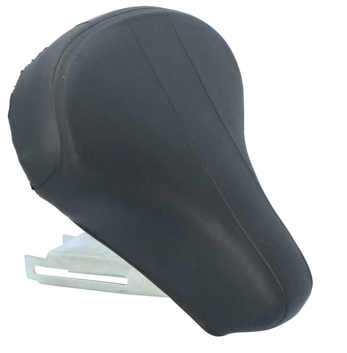 Sattel Vespa Ciao altes Modell - schwarz