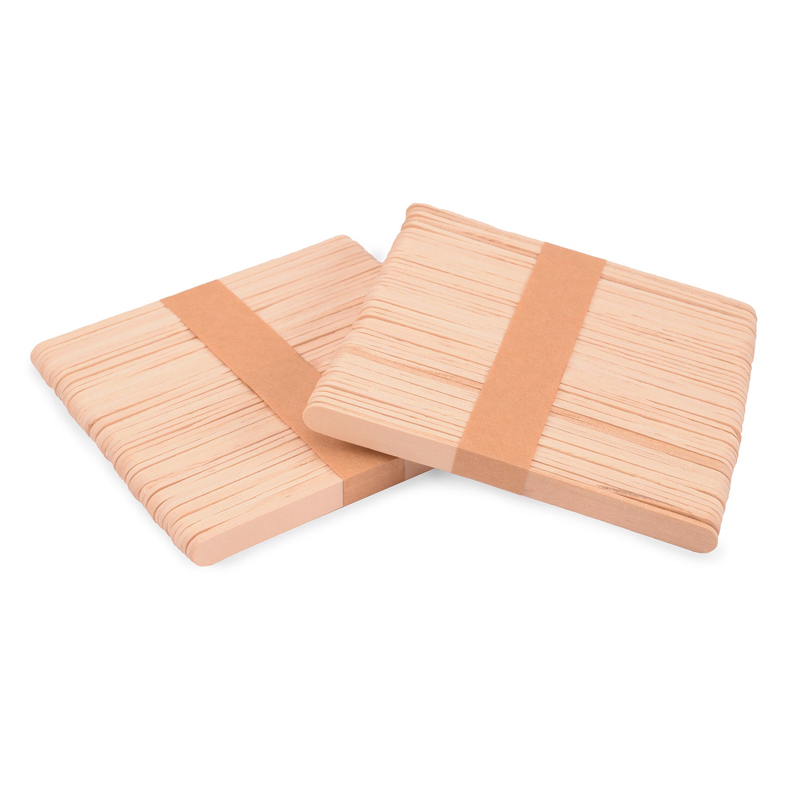 Vaessen creative • Eisstiele 10x114mm 100 Stk.