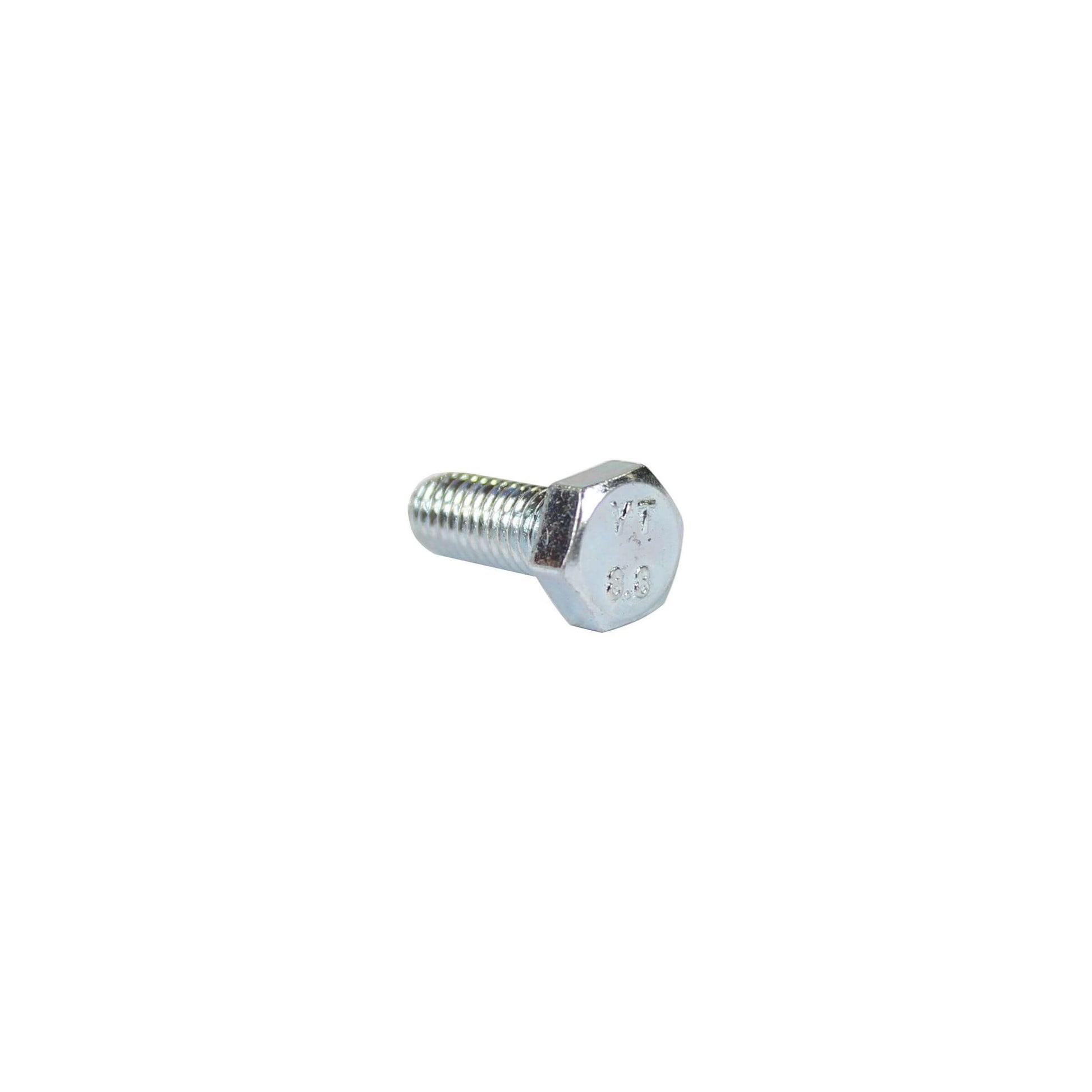 Bofix-Schraube M5x12 pro 50