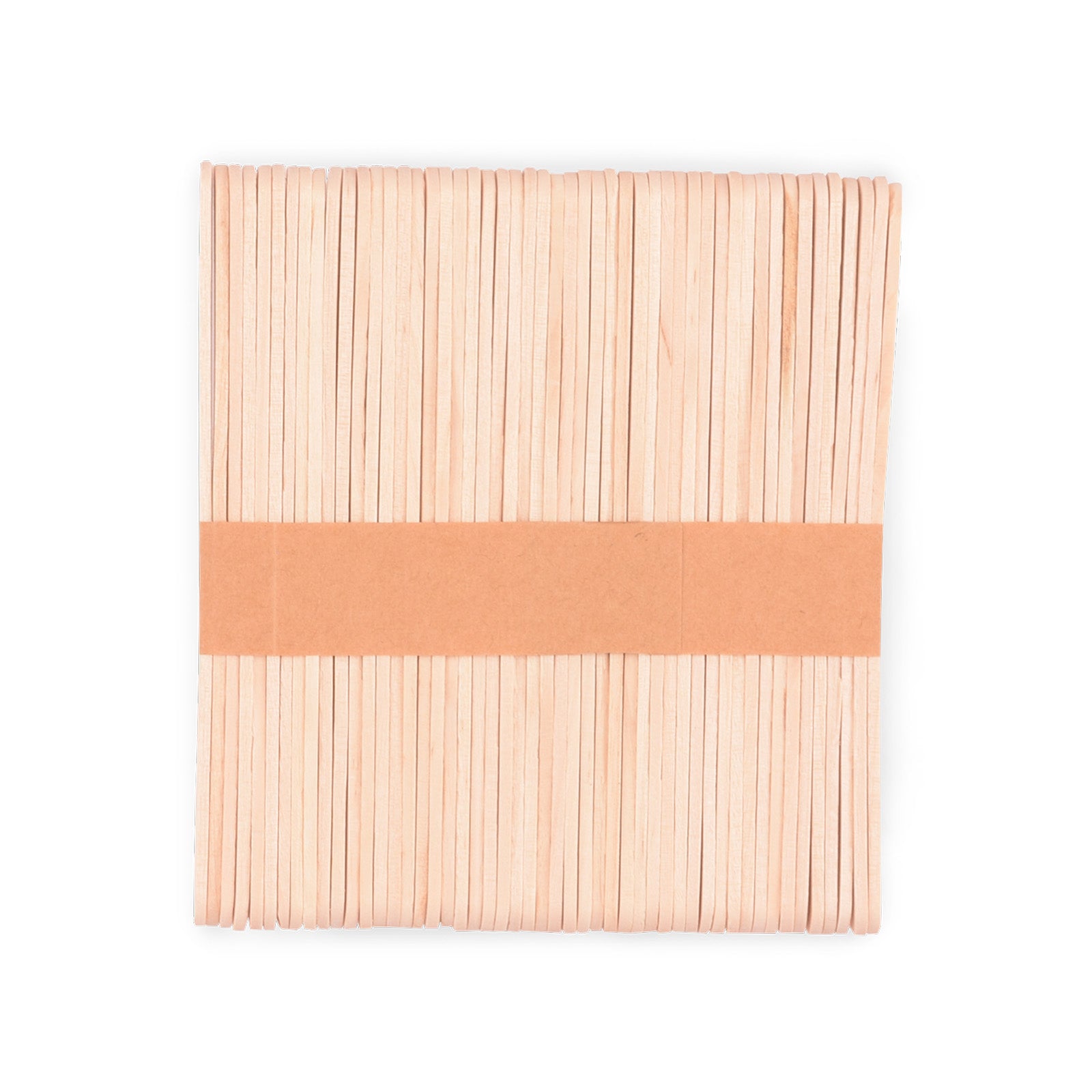 Vaessen creative • Eisstiele 10x114mm 50 Stk.
