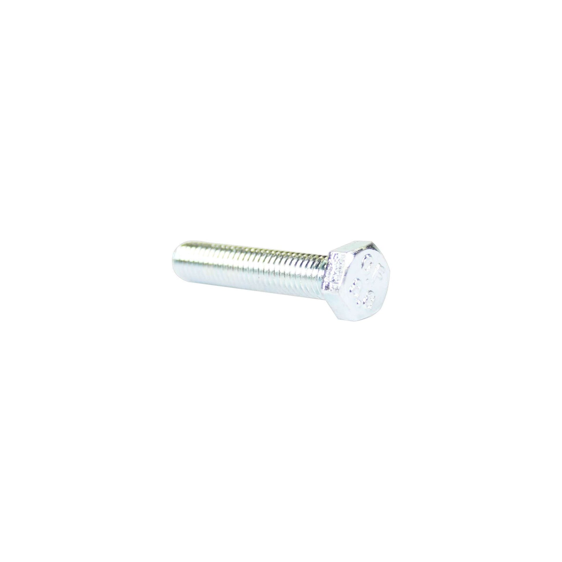 Bofix Sechskantschraube M5x25 (50 Stück)