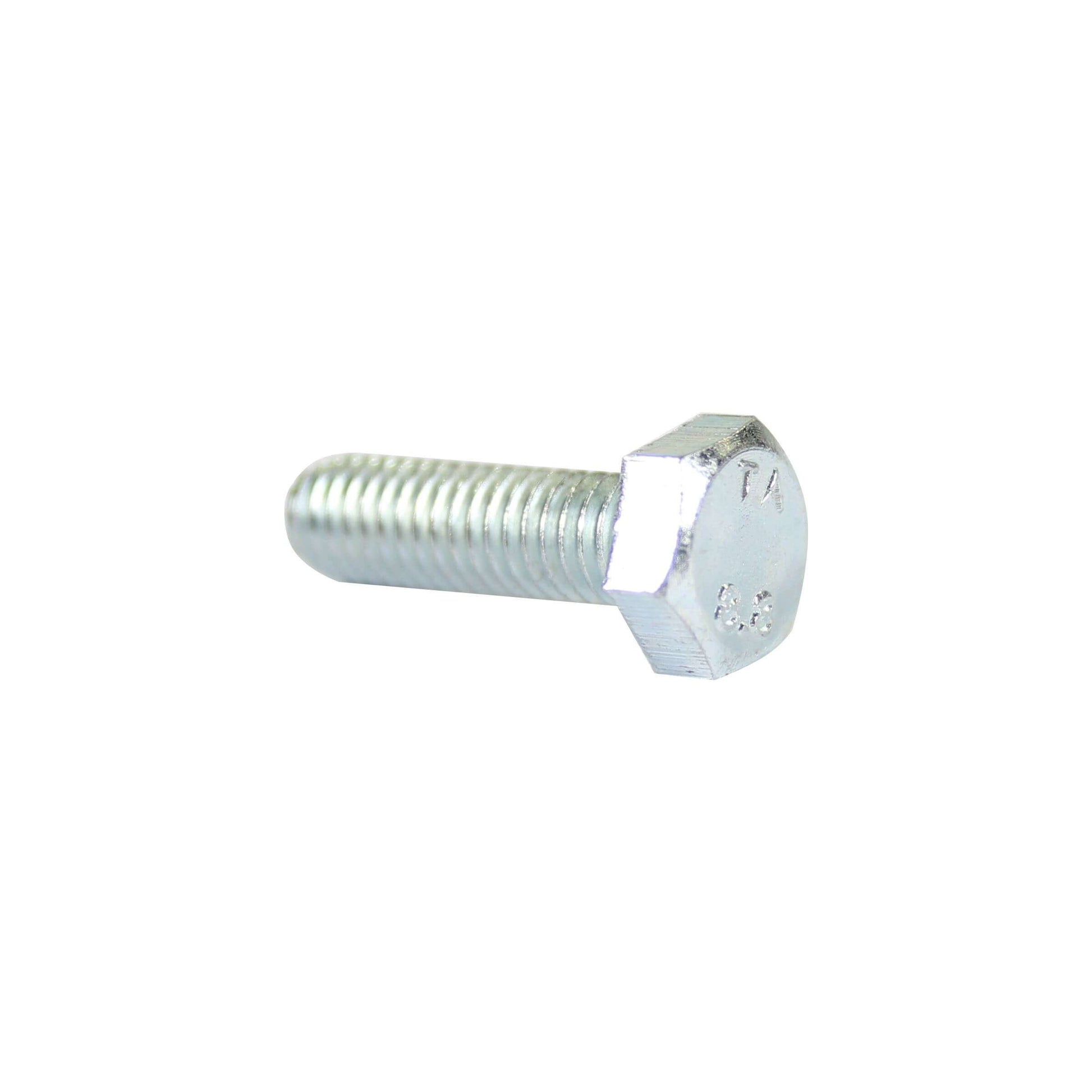Bofix Sechskantschraube M6x20 (50 Stück)
