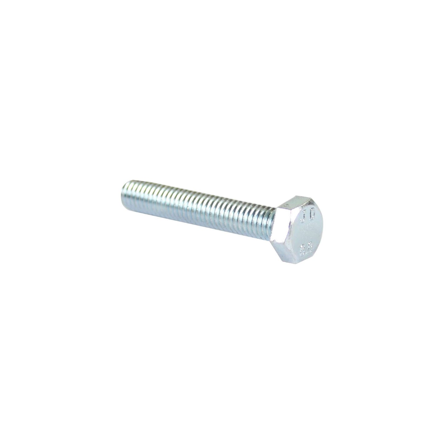 Bofix Sechskantschraube M6x35 (25 Stück)