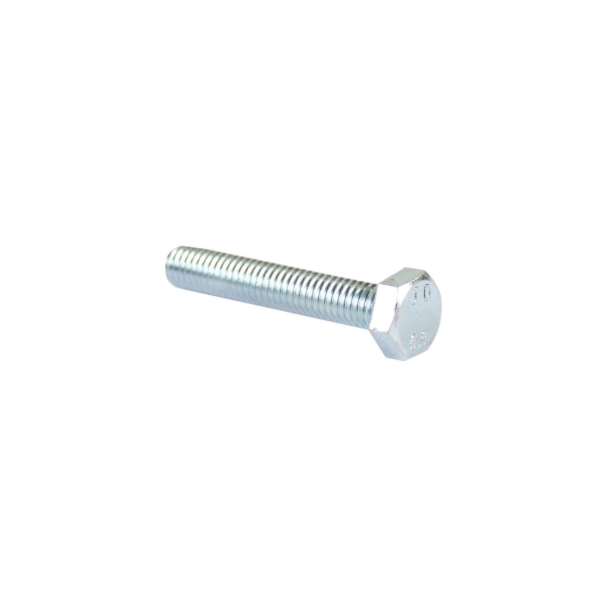 Bofix Sechskantschraube M6x35 (25 Stück)