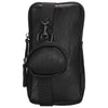 Beagles Eisen-Handytasche schwarz