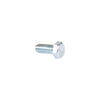 Bofix Hexagon Bolt M7-16 (50st)