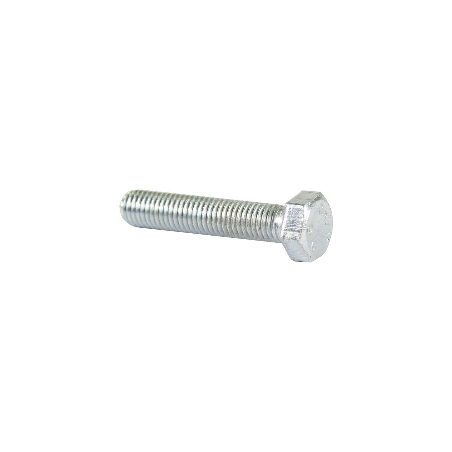 Bofix Sechskantschraube M7x35 (25 Stück)